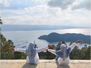 Cerita Indah Danau Toba