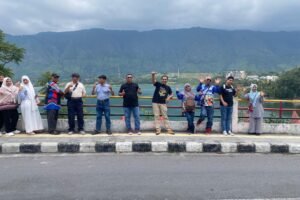 Tempat Terbaik di Danau Toba