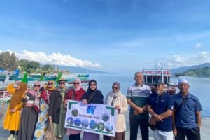 Fakta Menarik Tentang Danau Toba