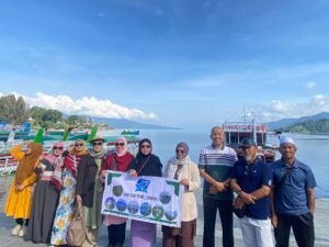 Fakta Menarik Tentang Danau Toba yang Jarang Diketahui