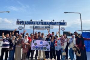 Liburan Keluarga Penuh Kenangan