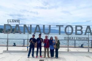 Tempat Liburan Wajib Dikunjungi