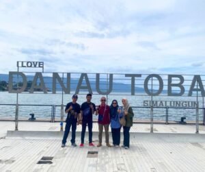 Tempat Liburan Wajib Dikunjungi