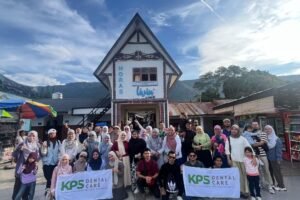 Pakej Danau Toba Murah