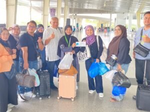 Pakej Danau Toba Murah