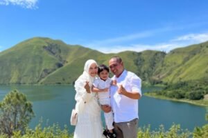 Toba Destinasi Keluarga Terbaik