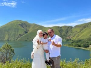 Toba Destinasi Keluarga Terbaik