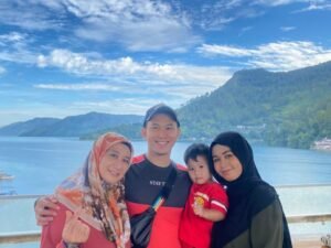 Destinasi Favorit Untuk Keluarga