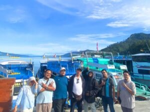 Liburan Keluarga Banyak Dicari