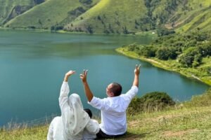 Liburan Keluarga yang Wajib Masuk Bucket List
