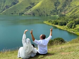 Liburan Keluarga yang Wajib Masuk Bucket List