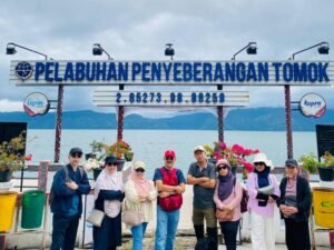 Destinasi Wisata Keluarga yang Paling Direkomendasikan