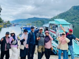 Tempat Wisata Keluarga Favorit untuk Akhir Pekan