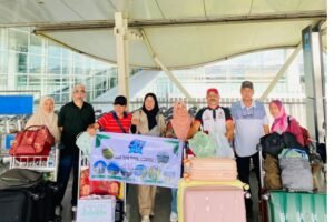 Cuti Hemat Bersama Keluarga