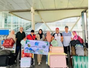 Cuti Hemat Bersama Keluarga
