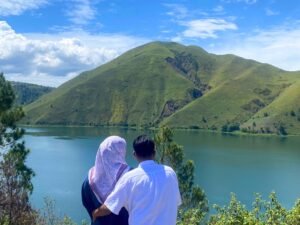 Pakej Honeymoon Lake Toba