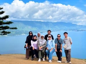 Cuti Seronok Danau Toba